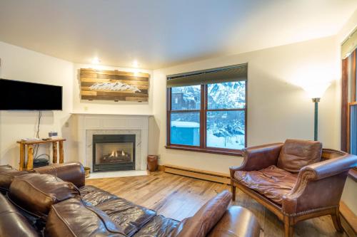 Ballard South in Telluride, USA