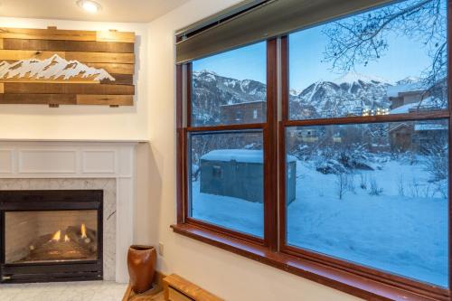 Ballard South in Telluride, USA