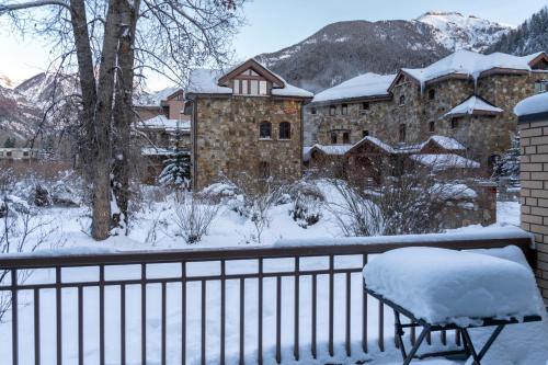 Ballard South in Telluride, USA