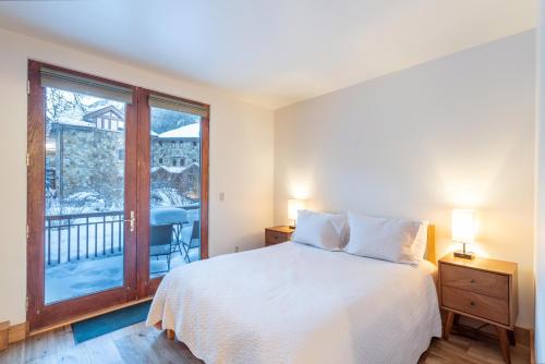Ballard South in Telluride, USA