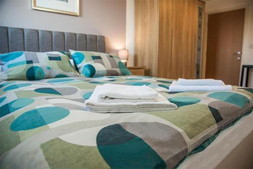 Egerton Street Apartments, Chester, Cheshire