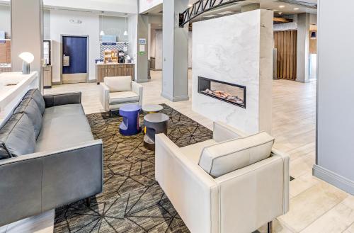 Holiday Inn Express Hotel & Suites Ohio State University- OSU Medical Center by IHG in Columbus, USA