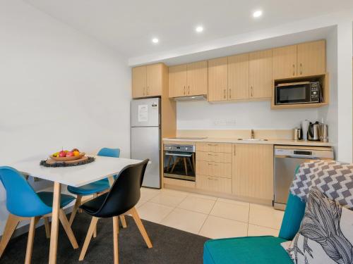 Residence du Lac Unit 15 - image 4