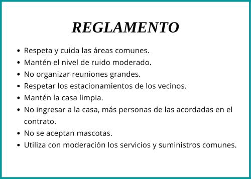 NB Alquiler Vacacional