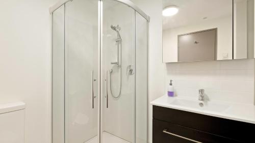Residence du Lac Unit 15 - image 3
