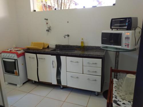 Casa com piscina em condomínio fechado no Guarujá, São Paulo (fotografie 4)