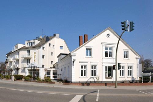 Hotel Behrmann