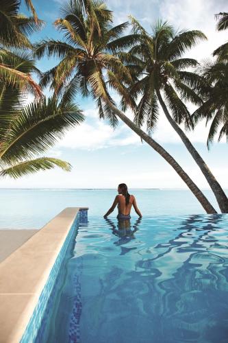 Little Polynesian Resort