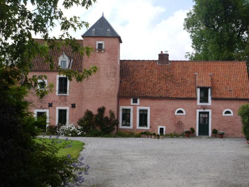 Gîte de la Ferme Rose - Location saisonnière - Audembert