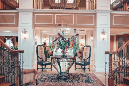 hotel photo
