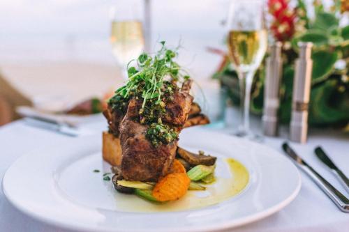 Little Polynesian Resort