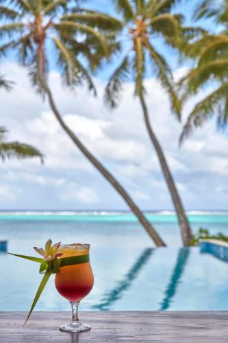 Little Polynesian Resort