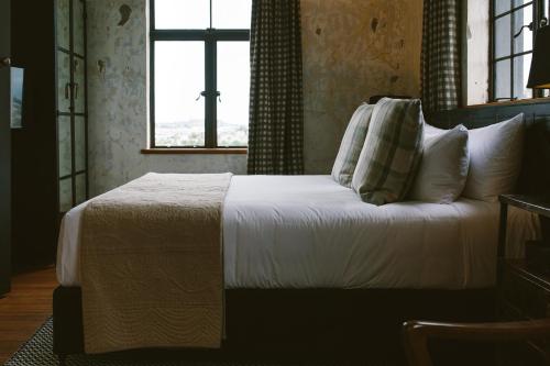 The Convent Boutique Hotel, Auckland (fotografie 5)