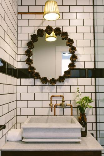 The Convent Boutique Hotel