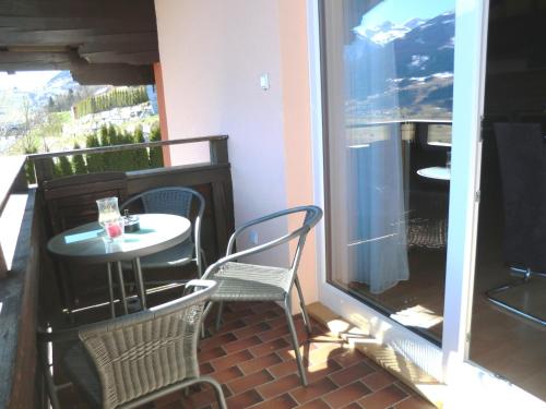 Alpenappartement Claudia – Piesendorf, SD