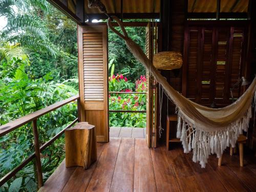 La Loma Jungle Lodge and Chocolate Farm