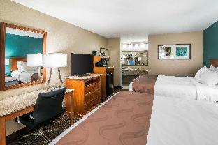 Quality Inn & Suites Near White Sands National Monument