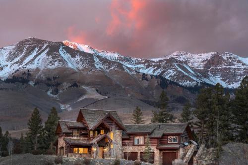 Adams Ranch Rd - 249 - Telluride