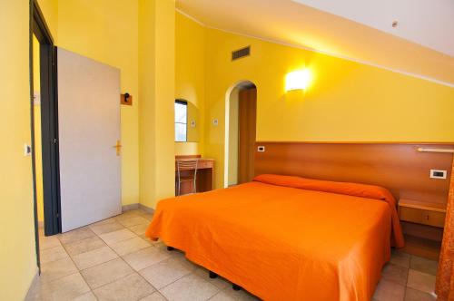 Diano Sporting Apartments Room Type - One-Bedroom Apartment (4 Adults)