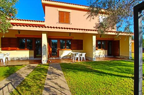 Residence Li Menduli 4