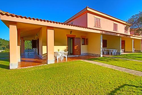 Residence Li Menduli 5