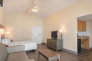 La Quinta Inn by Wyndham Galveston East Beach