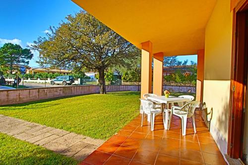 Residence Li Menduli 3
