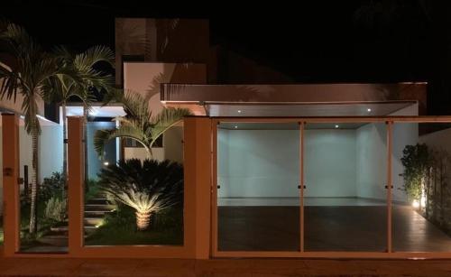 Casa Recanto da Paz - Itaú de Minas