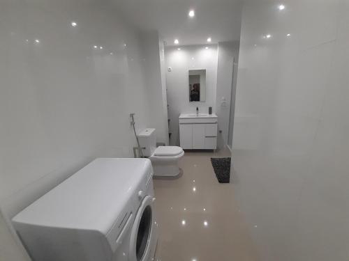 Apto T1 Sweet Home