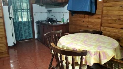 Casa de descanso in Zagarzazu