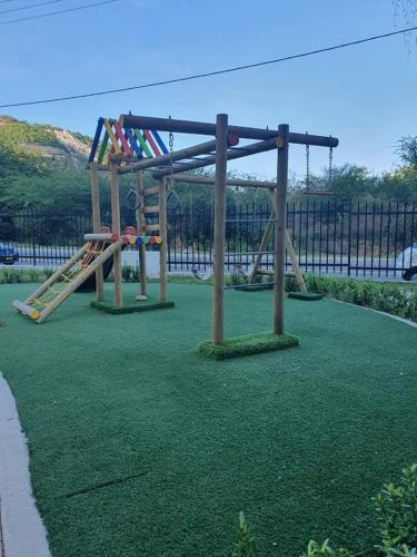 Playground, Apartamento Girardot in Girardot