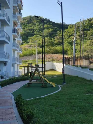 Playground, Apartamento Girardot in Girardot