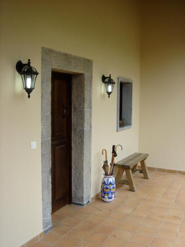 Casa Rural La LLosina