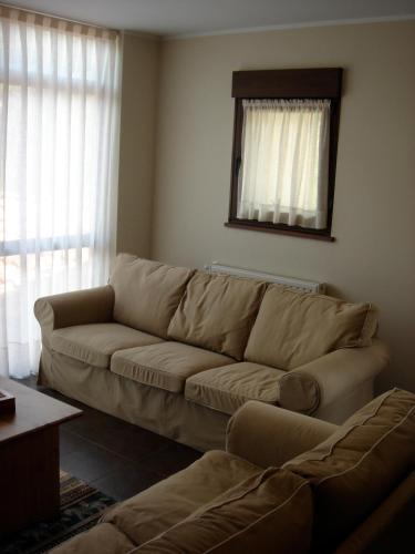 Casa Rural La LLosina