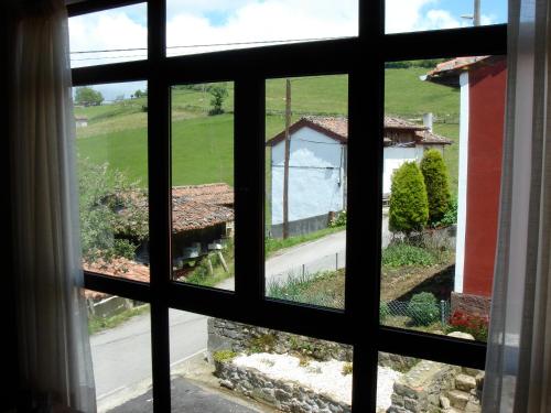 Casa Rural La LLosina