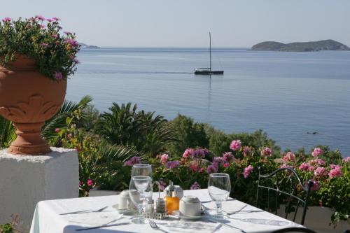 安德罗斯假期酒店 安德罗斯假期酒店