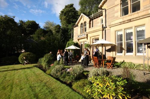 Sunbank House Metro Hotel - image 14