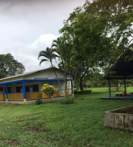 Finca Turistica Buenos Aires