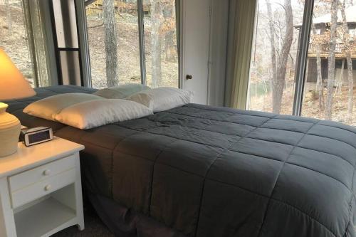 Unit 10 - Treetop 2 Bedroom Villa