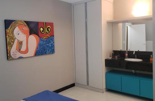 Mirante de Escarpas 1803