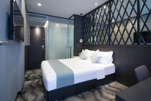 Hotel NuVe Urbane