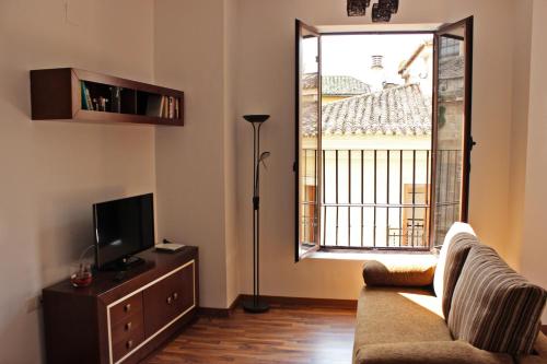 Apartamentos Casa de la Lonja, Granada (foto 3)