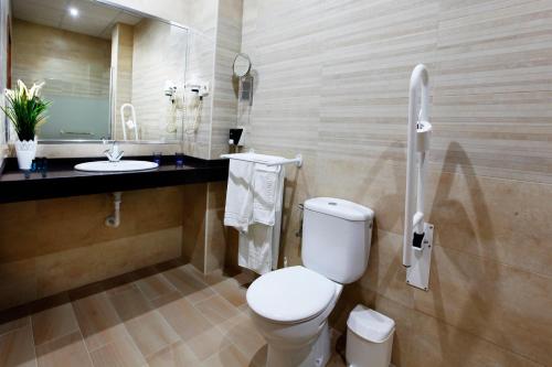 Hostal Paris 5