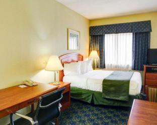 Quality Inn & Suites Waco North, Waco (zdjęcie 5)