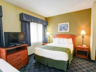 Quality Inn & Suites Waco North, Waco (zdjęcie 6)