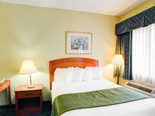 Quality Inn & Suites Waco North, Waco (zdjęcie 7)