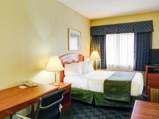 Quality Inn & Suites Waco North, Waco (zdjęcie 9)