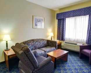 Quality Inn & Suites Waco North, Waco (zdjęcie 11)