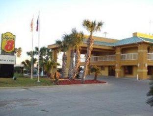 Super 8 By Wyndham Corpus Christi