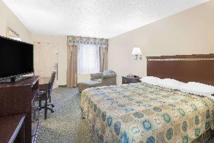 Super 8 by Wyndham Corpus Christi, Corpus Christi (photo 4)